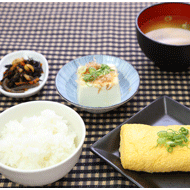 食事の配食など高齢者にとって非常に便利な取り組み